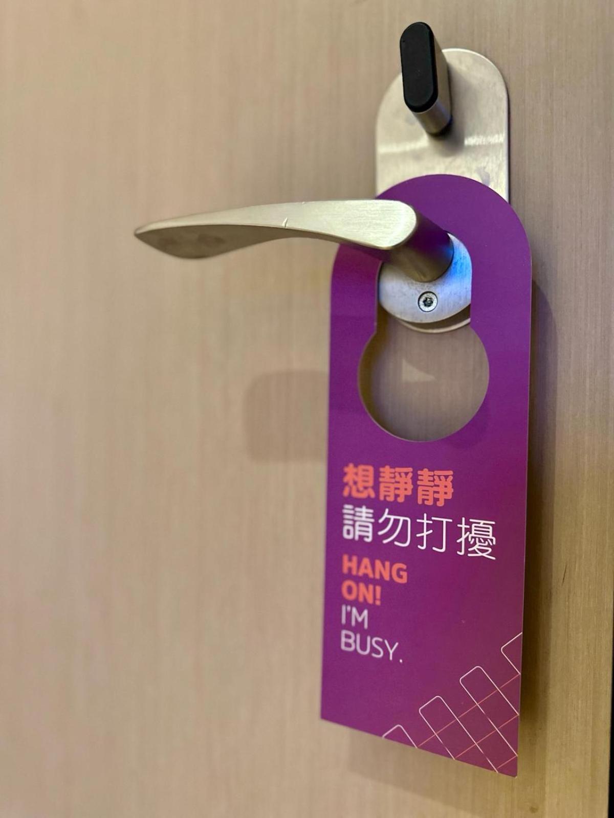 One Dundas Hongkong Kültér fotó